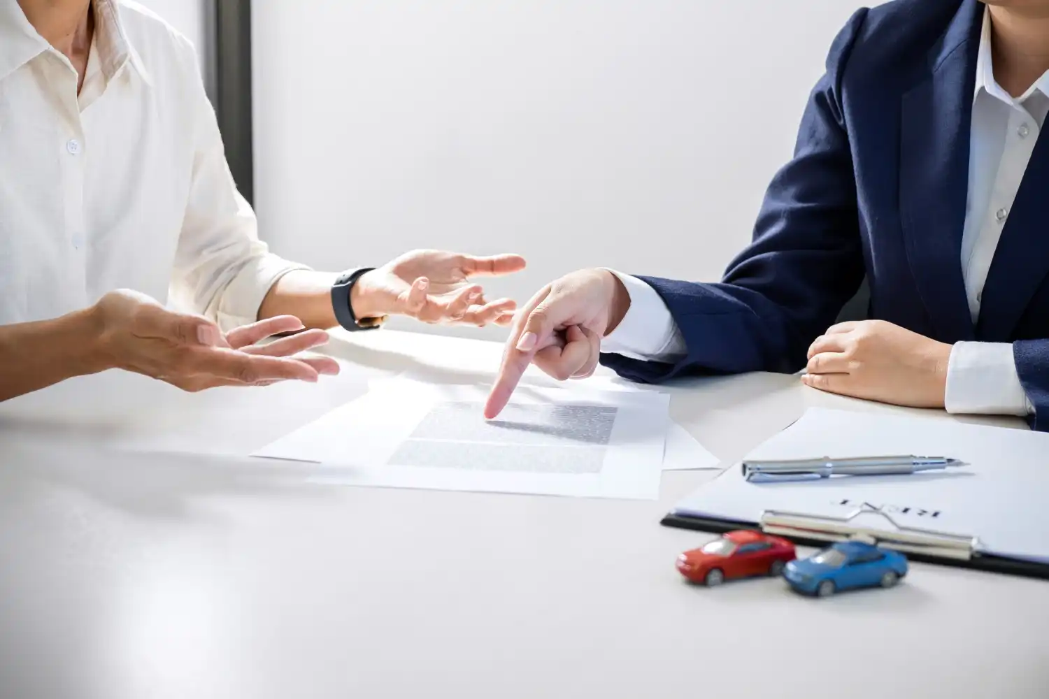 Seguridad para tu negocio